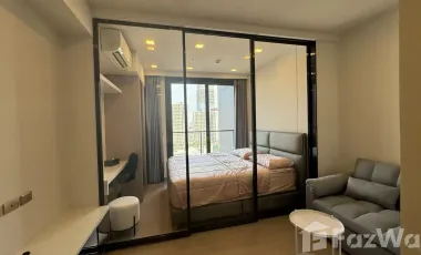 For rent 1 Beds condo in Huai Khwang, Bangkok