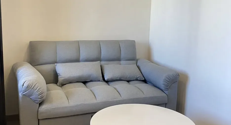 For rent 1 Beds condo in Huai Khwang, Bangkok