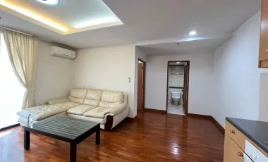 For sale 1 bed condo in Pathum Wan, Bangkok