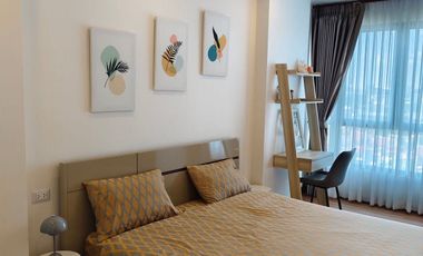 For rent 1 bed condo in Khlong San, Bangkok