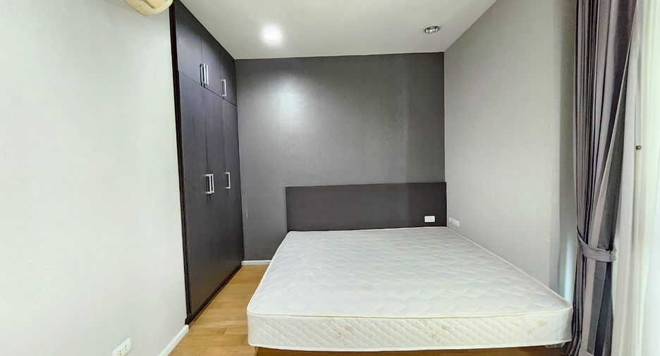 ให้เช่า และ ขาย 2 ห้องนอน คอนโด ใน วัฒนา, กรุงเทพฯ