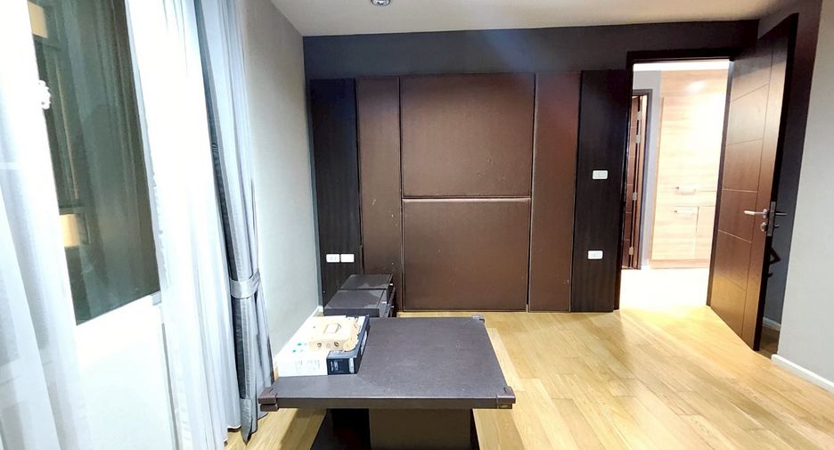 ให้เช่า และ ขาย 2 ห้องนอน คอนโด ใน วัฒนา, กรุงเทพฯ