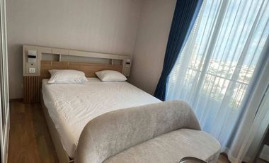 Wohnung zur Miete mit 1 Zimmer in Watthana, Bangkok