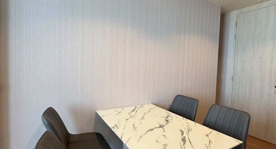 Wohnung zur Miete mit 1 Zimmer in Watthana, Bangkok