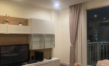 ให้เช่า 2 ห้องนอน คอนโด ใน วัฒนา, กรุงเทพฯ