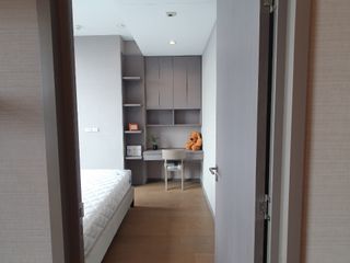 For rent 2 ベッドルーム condo in Sathon, Bangkok