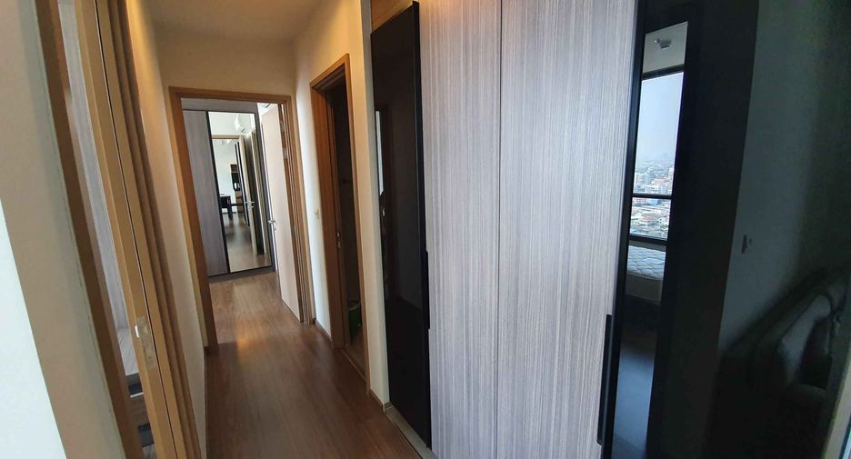Wohnung zur Miete und zum Kauf mit 2 Zimmer in Khlong Toei, Bangkok