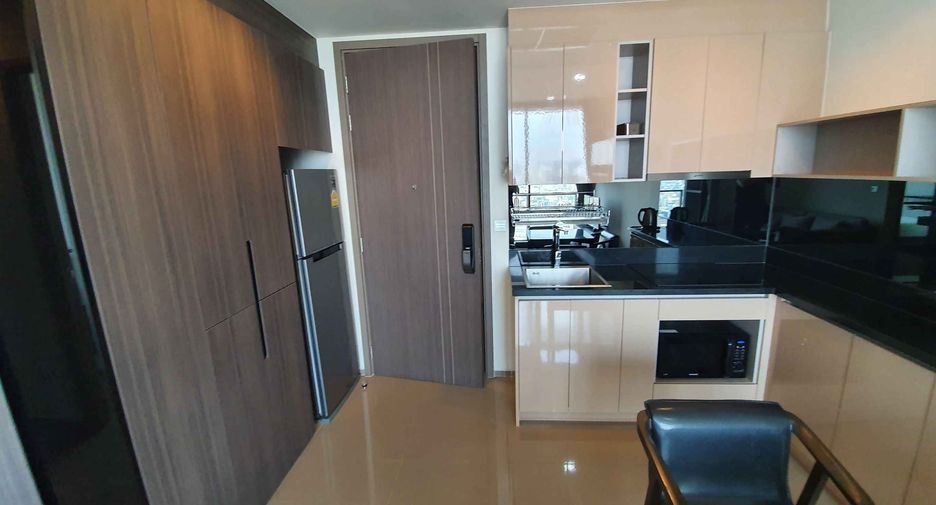 Wohnung zur Miete und zum Kauf mit 2 Zimmer in Khlong Toei, Bangkok