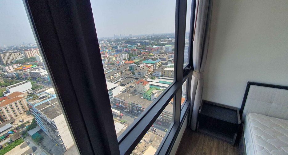 Wohnung zur Miete und zum Kauf mit 2 Zimmer in Khlong Toei, Bangkok