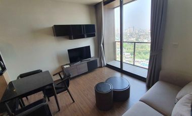 Wohnung zur Miete und zum Kauf mit 2 Zimmer in Khlong Toei, Bangkok
