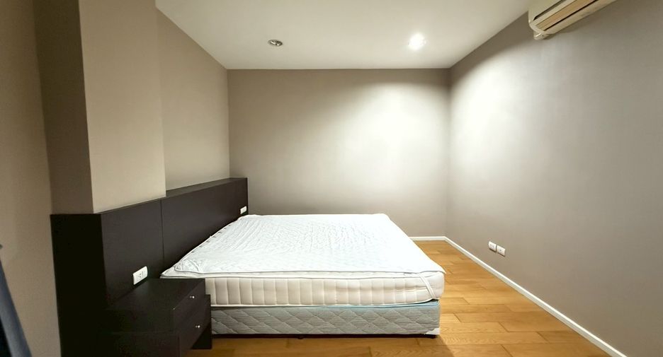 ให้เช่า 2 ห้องนอน คอนโด ใน วัฒนา, กรุงเทพฯ