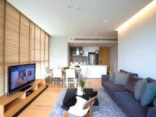 出租 2 卧室 公寓 在 Khlong Toei, 曼谷
