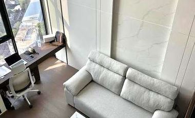 For rent 1 bed condo in Bang Rak, Bangkok