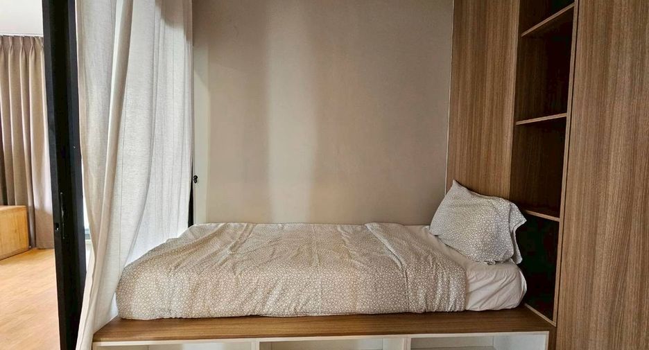 For rent and for sale 2 bedrooms condo in Watthana, Bangkok