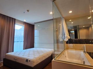 For rent 2 ベッドルーム condo in Sathon, Bangkok
