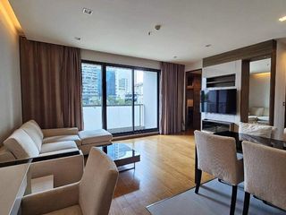 For rent 2 ベッドルーム condo in Sathon, Bangkok