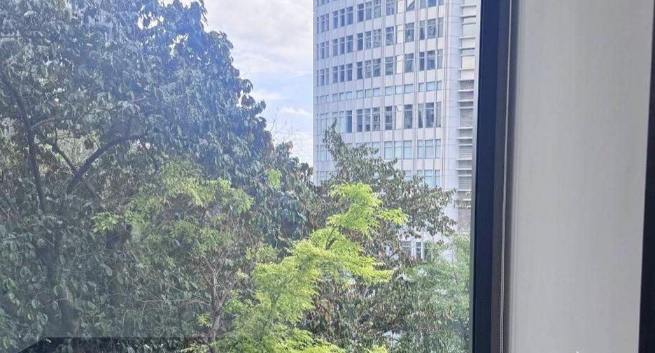 Condo en alquiler de 2 habitaciones en Khlong Toei, Bangkok