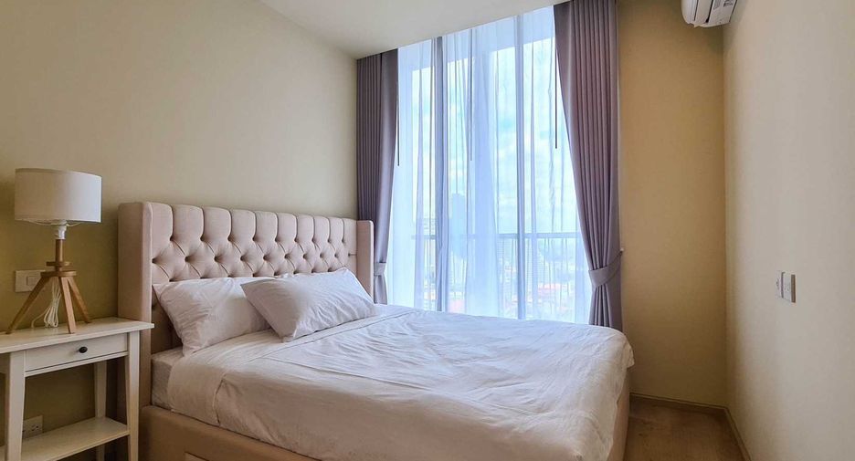 Wohnung zur Miete mit 2 Zimmer in Watthana, Bangkok