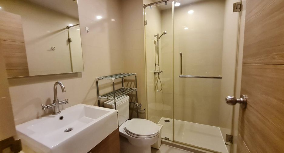 ให้เช่า 2 ห้องนอน คอนโด ใน คลองสาน, กรุงเทพฯ