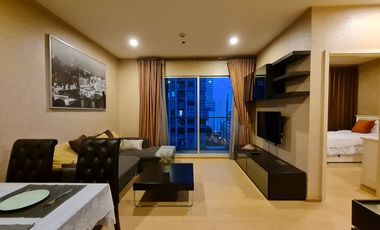 ให้เช่า 2 ห้องนอน คอนโด ใน คลองสาน, กรุงเทพฯ