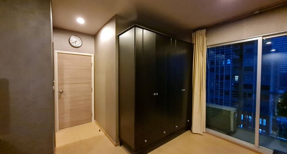 ให้เช่า 2 ห้องนอน คอนโด ใน คลองสาน, กรุงเทพฯ