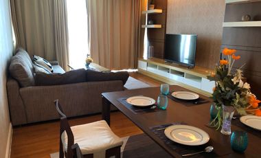 For rent 3 bedrooms condo in Sathon, Bangkok