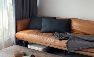 For rent 2 bedrooms condo in Pathum Wan, Bangkok