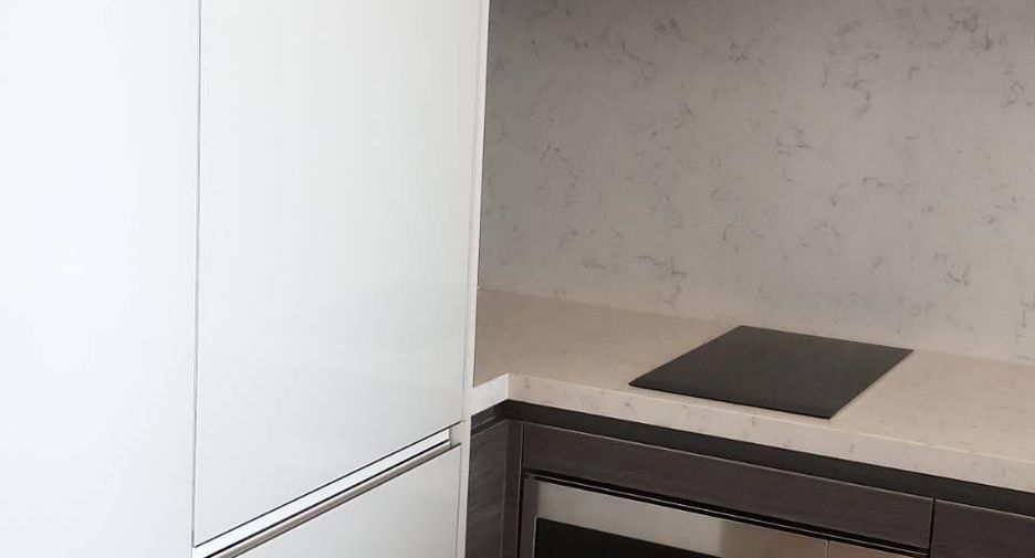 For rent and for sale 1 bed condo in Watthana, Bangkok