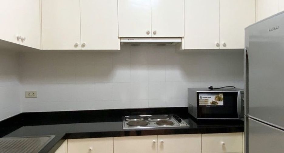 For rent and for sale 2 bedrooms condo in Watthana, Bangkok