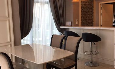 For rent and for sale 2 bedrooms condo in Khlong Toei, Bangkok