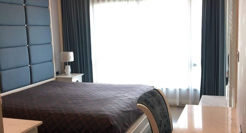 Wohnung zur Miete und zum Kauf mit 2 Zimmer in Khlong Toei, Bangkok