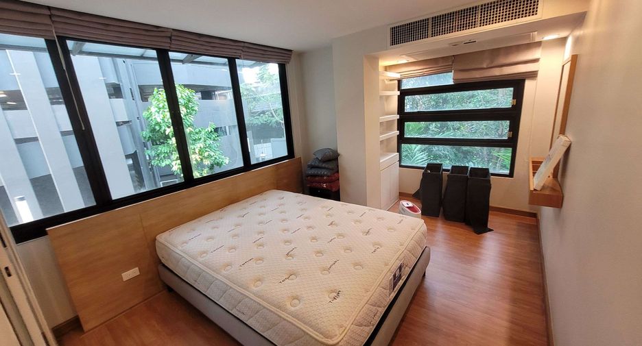 ให้เช่า 3 ห้องนอน คอนโด ใน ปทุมวัน, กรุงเทพฯ