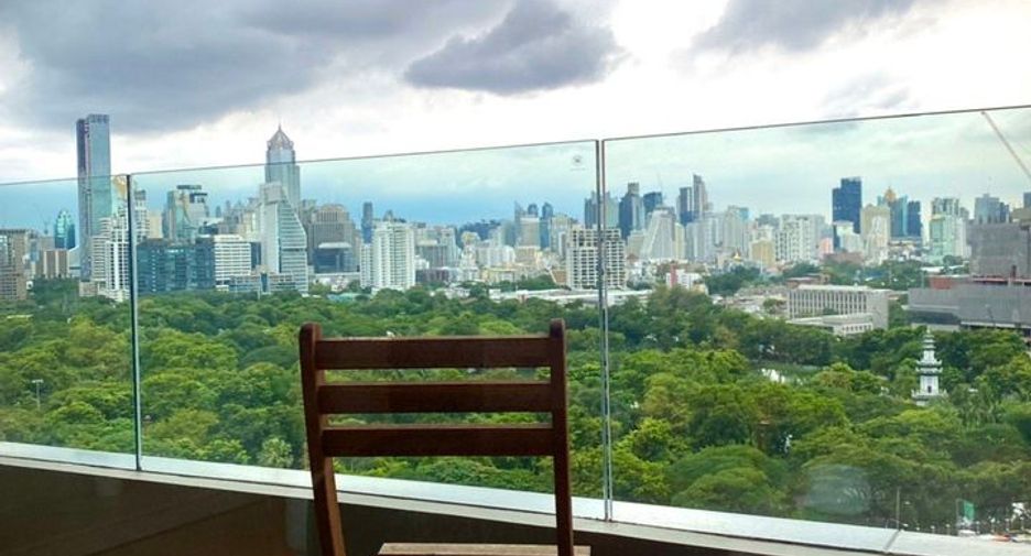 Wohnung zur Miete und zum Kauf mit 1 Zimmer in Sathon, Bangkok