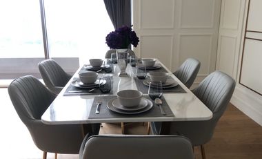 Wohnung zur Miete mit 2 Zimmer in Sathon, Bangkok