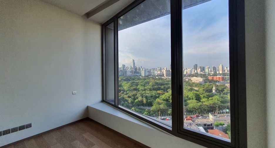 Wohnung zur Miete mit 2 Zimmer in Sathon, Bangkok