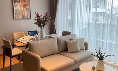 For rent 1 bed condo in Sathon, Bangkok