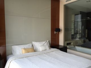 出租 1 卧室 公寓 在 Khlong Toei, 曼谷