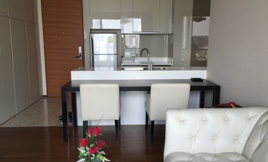 Condo en alquiler de 1 habitaciones en Khlong Toei, Bangkok