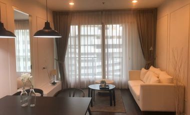 For rent 2 bedrooms condo in Pathum Wan, Bangkok