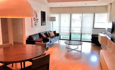 Condo en alquiler de 2 habitaciones en Sathon, Bangkok