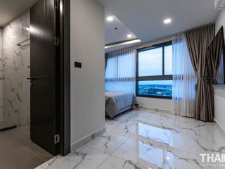 For rent 2 bedrooms condo in Bang Lamung, Chonburi