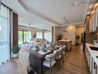 For sale 3 bedrooms villa in Bang Lamung, Chonburi