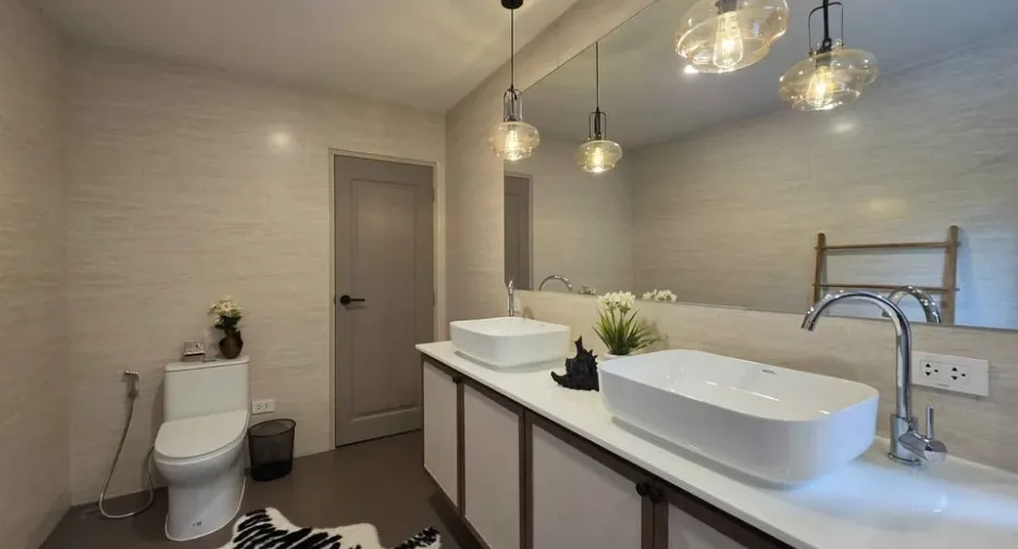 For sale 3 bedrooms villa in Bang Lamung, Chonburi