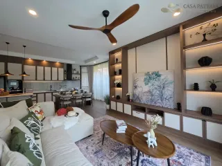 For sale 3 bedrooms villa in Bang Lamung, Chonburi