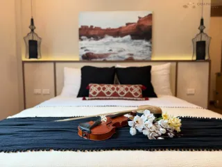 For sale 3 bedrooms villa in Bang Lamung, Chonburi