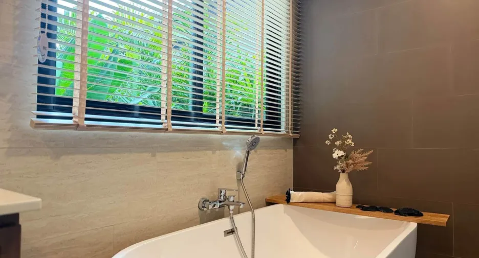 For sale 3 bedrooms villa in Bang Lamung, Chonburi