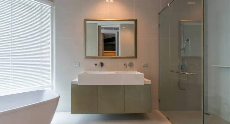 For sale 3 bedrooms condo in Jomtien, Pattaya