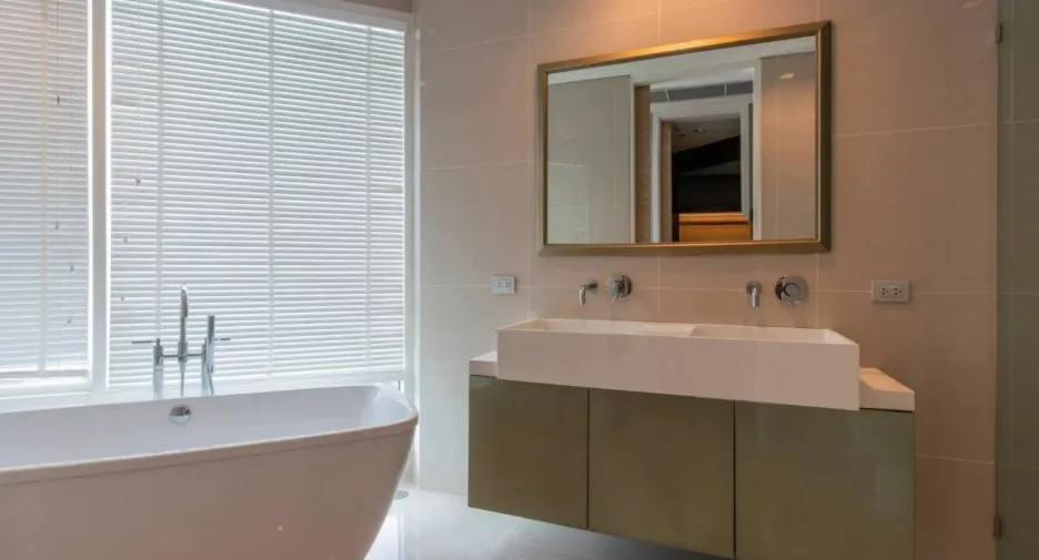 For sale 3 bedrooms condo in Jomtien, Pattaya