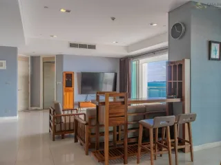 For sale 3 bedrooms condo in Bang Lamung, Chonburi