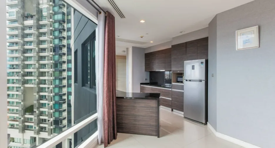 For sale 3 bedrooms condo in Jomtien, Pattaya